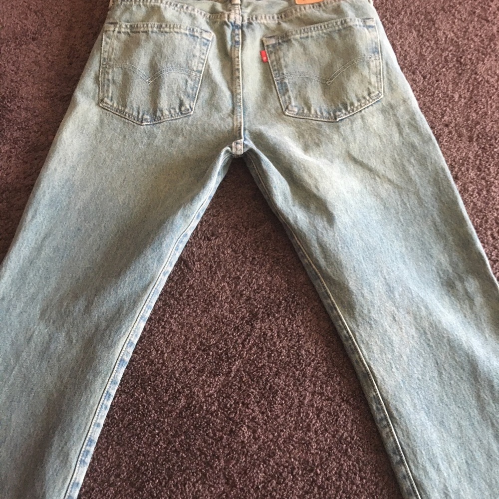 Levi’s